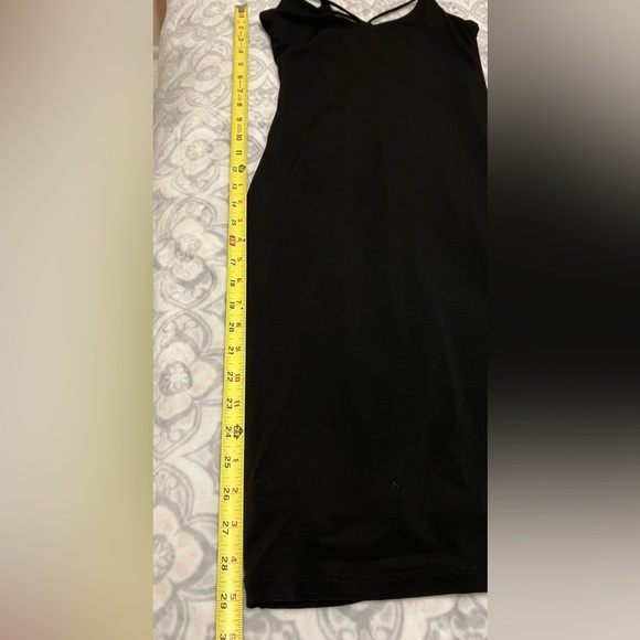 LA Class Dress - Picture 6 of 7